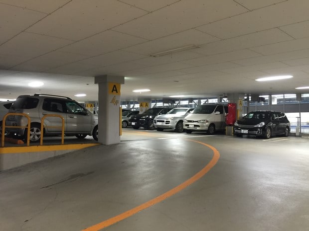 福冈Hotel Forza Hakata