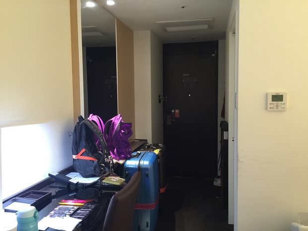 福冈Hotel Forza Hakata