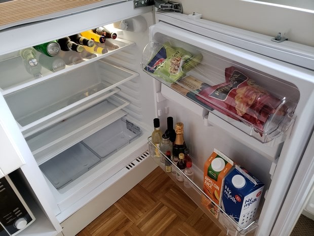 雷克雅未克公寓酒店