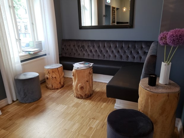 雷克雅未克公寓酒店