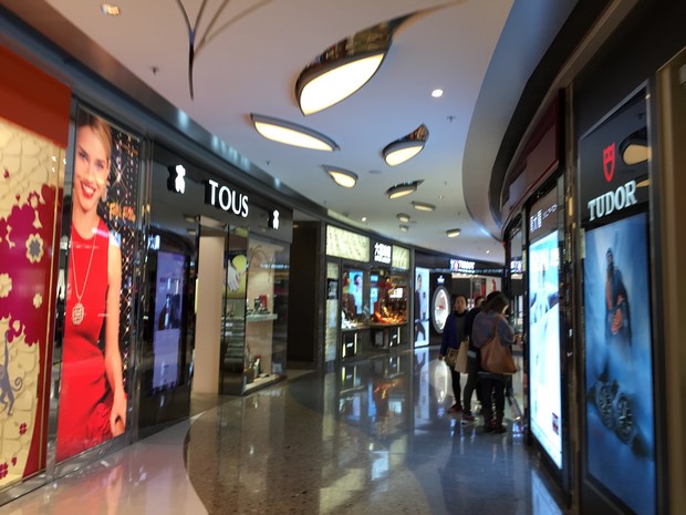 香港帝京酒店