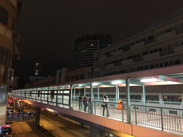 香港帝京酒店