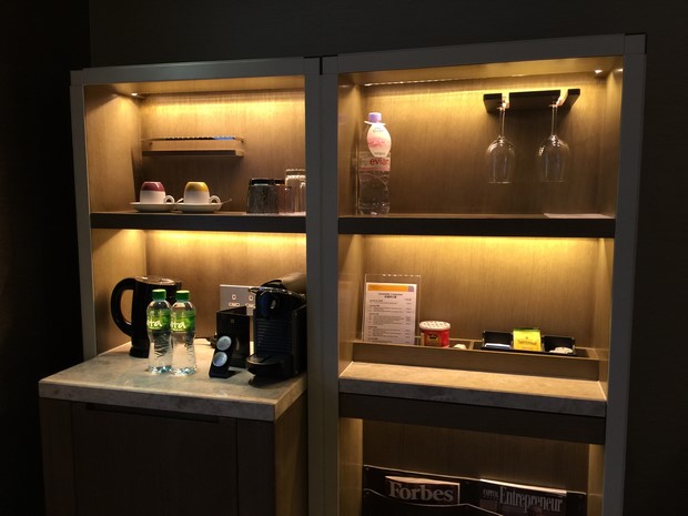 香港帝京酒店