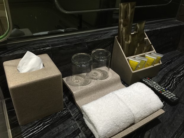 香港帝京酒店