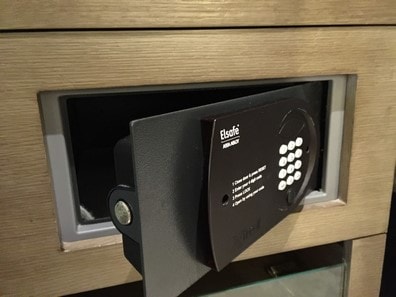 香港帝京酒店