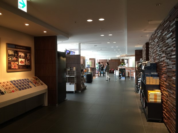 札幌格拉斯丽酒店_大堂_02