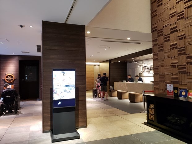 拉根特札幌大通酒店