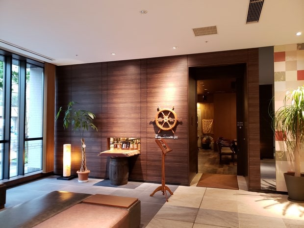 拉根特札幌大通酒店