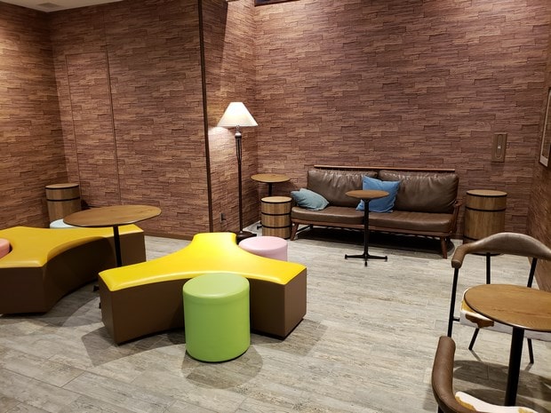 拉根特札幌大通酒店