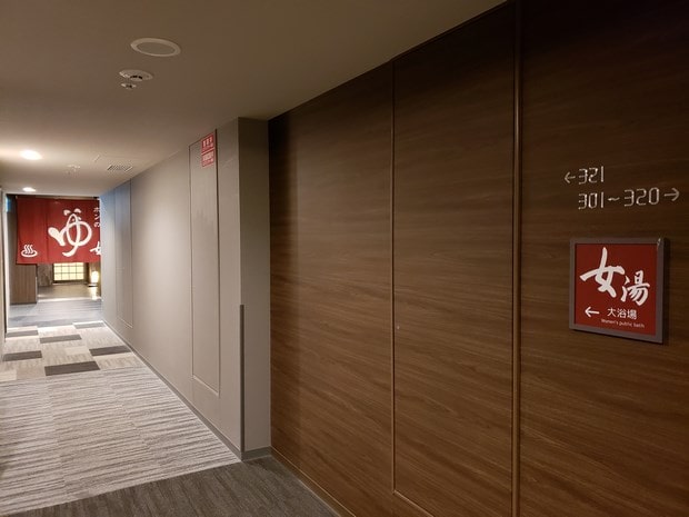 札幌大通La'gent Stay