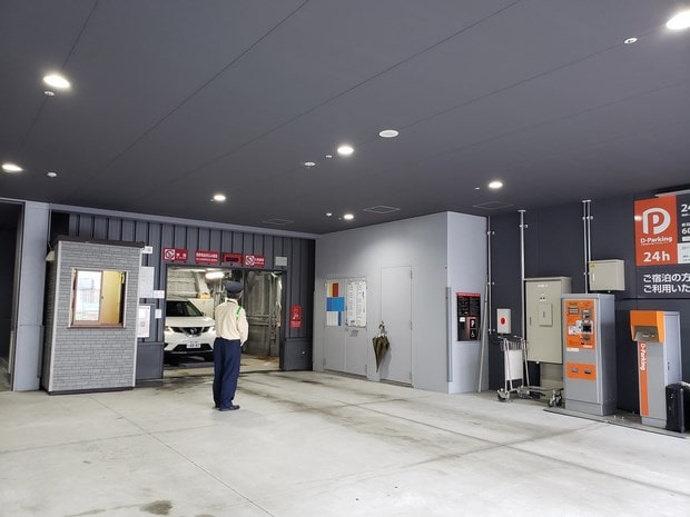 札幌大通La'gent Stay