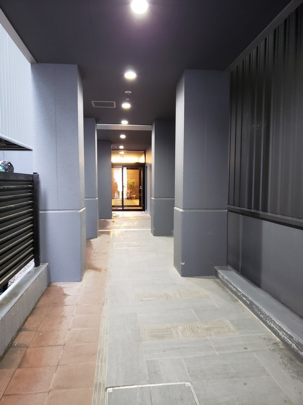 札幌大通La'gent Stay