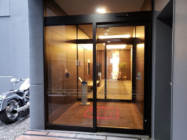 札幌大通La'gent Stay