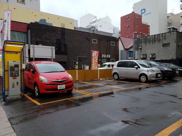 札幌大通La'gent Stay