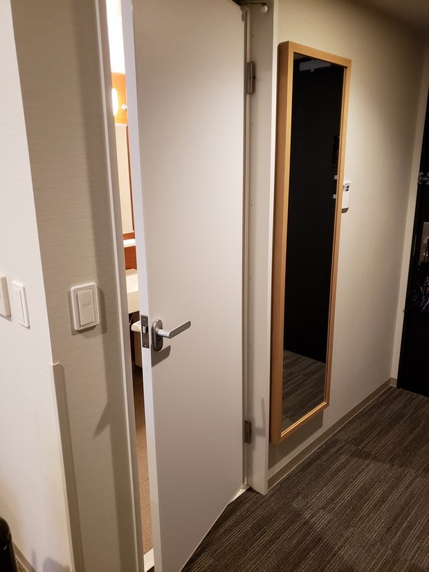 札幌大通La'gent Stay