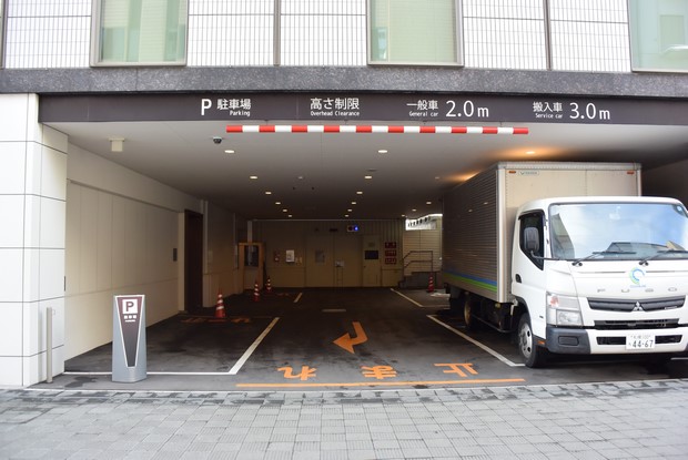 Mitsui Garden Hotel Sapporo_Facilities_07
