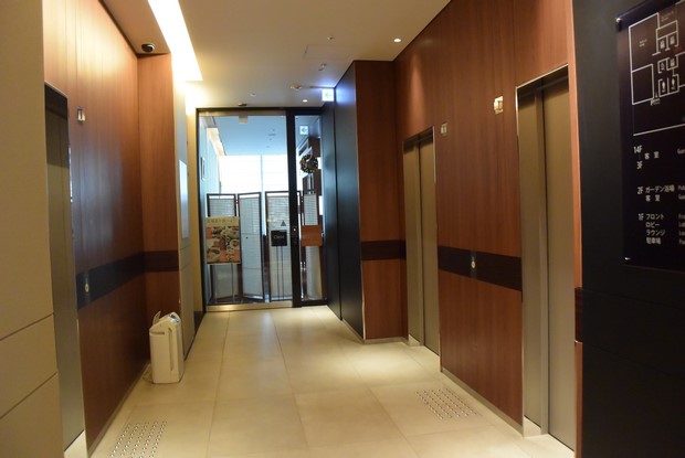 Mitsui Garden Hotel Sapporo_Facilities_11