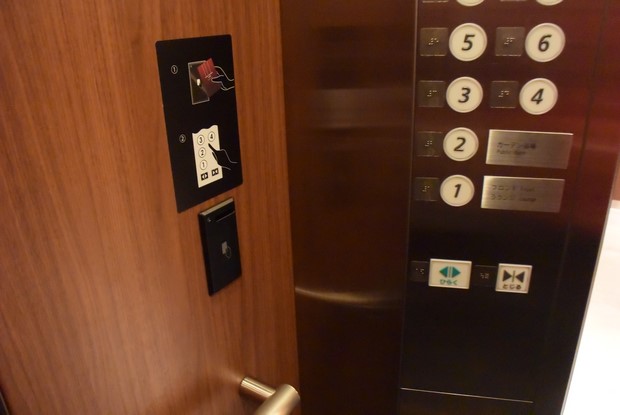 Mitsui Garden Hotel Sapporo_Facilities_12