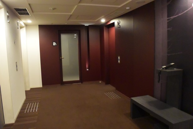 札幌三井花园酒店_设施_13