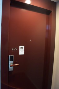 札幌三井花园酒店_客房_02