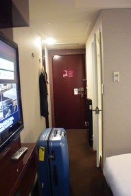 札幌三井花园酒店_客房_05