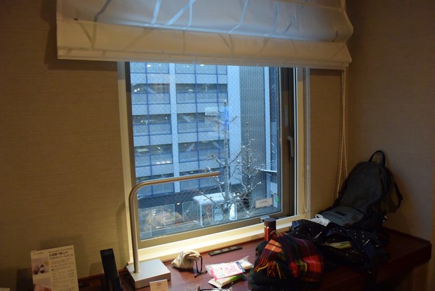 Mitsui Garden Hotel Sapporo_Room_11
