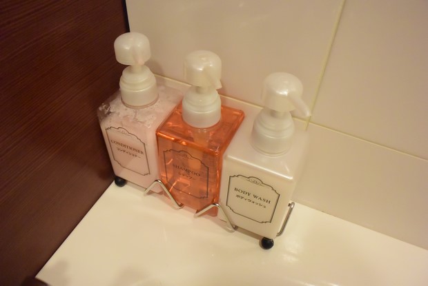 Mitsui Garden Hotel Sapporo_Room_17