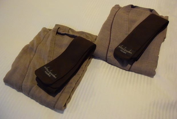 Mitsui Garden Hotel Sapporo_Room_18
