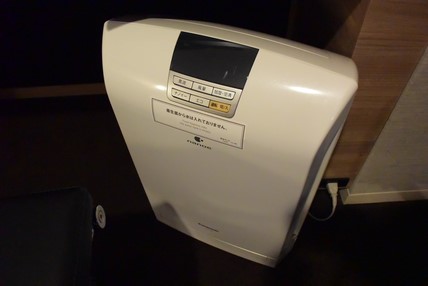 Mitsui Garden Hotel Sapporo_Room_23