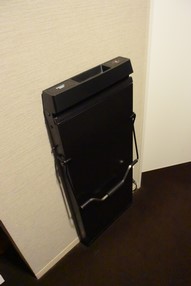 Mitsui Garden Hotel Sapporo_Room_24