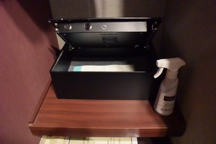 Mitsui Garden Hotel Sapporo_Room_25
