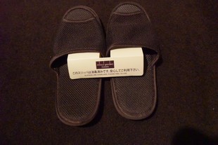 Mitsui Garden Hotel Sapporo_Room_26