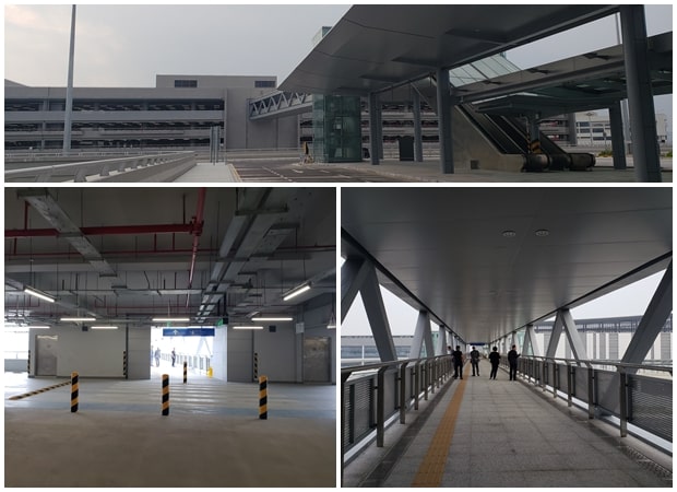 澳门到香港