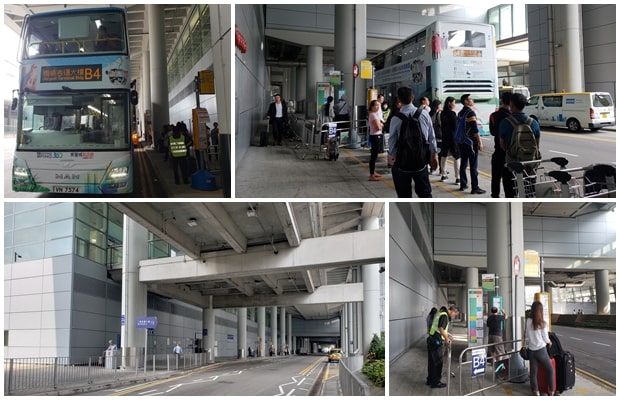 澳门到香港