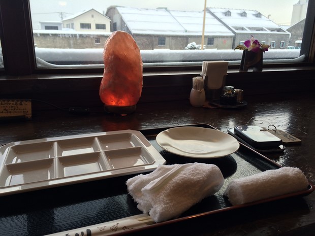 运河之宿小樽古川酒店_Breakfast_02
