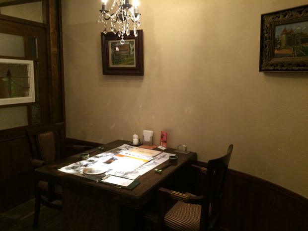 运河之宿小樽古川酒店_Dinner_03