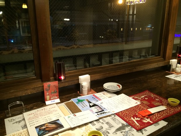运河之宿小樽古川酒店_04