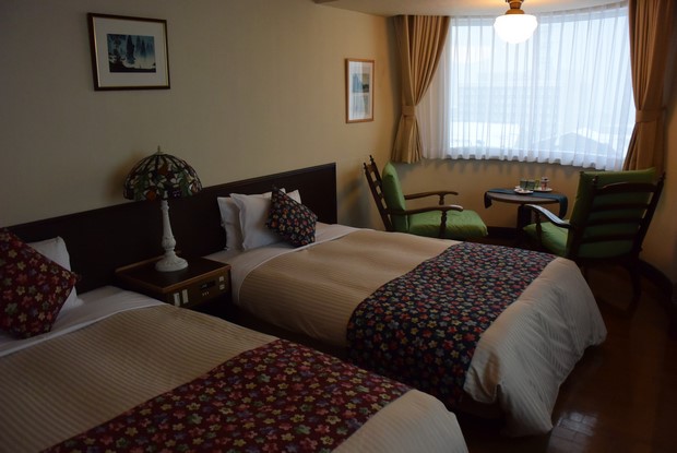 运河之宿小樽古川酒店_Room_05