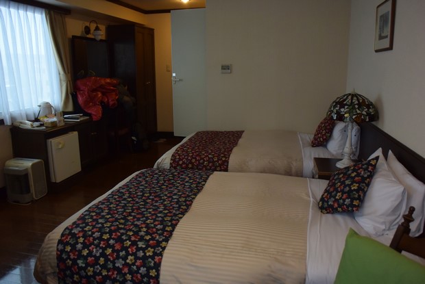 运河之宿小樽古川酒店_Room_08