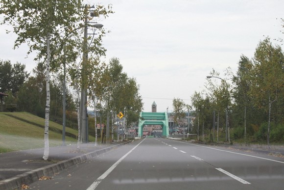 綠橋 北海道夏天自駕遊Day 7行程_美瑛綠橋
