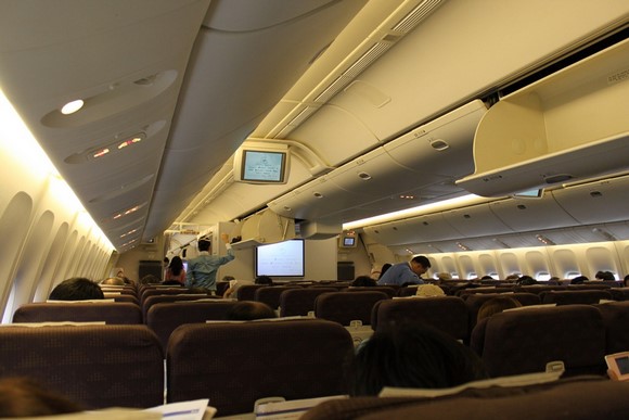 大韩航空2 北海道自由行Day 9_大韩航空2