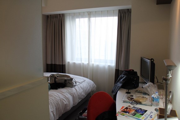 Hotel Fino房间 札幌Hotel Fino房间