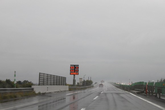 道央高速公路2 北海道夏天自驾游Day 7行程_道央高速公路2