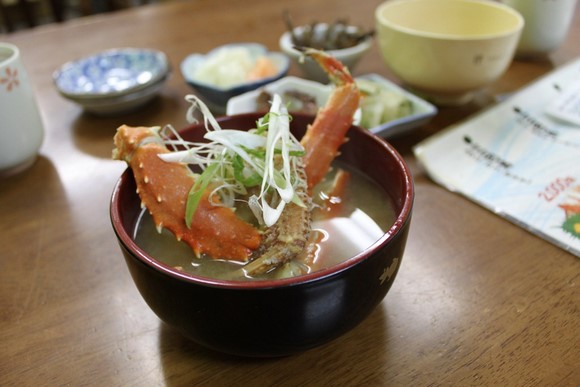 小樽三角市场5 北海道夏天自驾游Day 6行程_小樽三角市场5