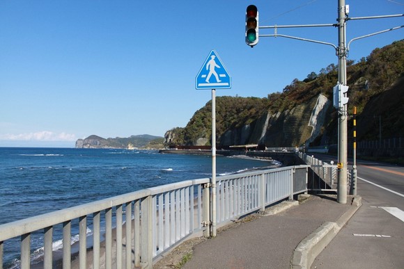 小樽外 北海道自驾游Day 5行程_小樽外