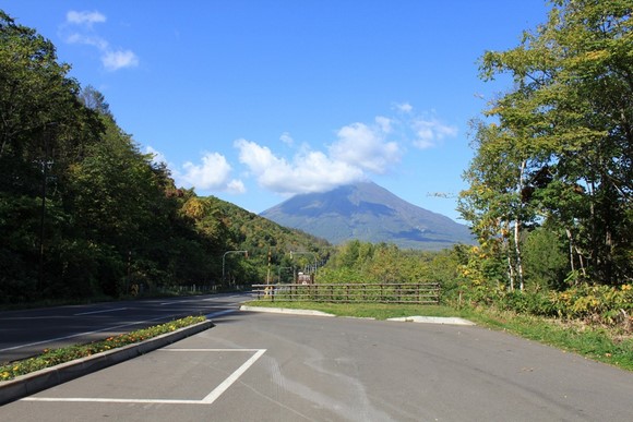 276号国道2 北海道自驾游Day 5行程_276号国道2