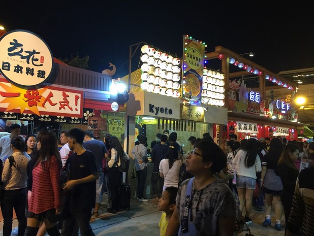 澳门大赛车