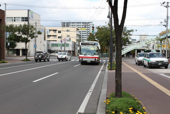 Sapporo Factory5 北海道自由行Day 8行程_Sapporo Factory5