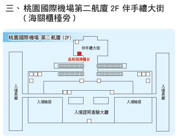 台湾退税