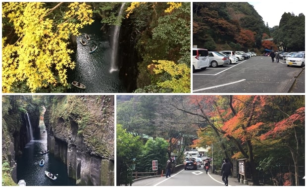 高千穗峡